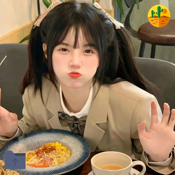一杯茶